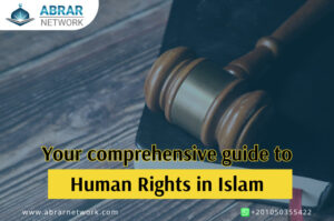 Human Rights in Islam