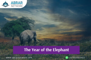 year of elephant